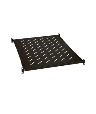 TABLETTE FIXE 1U PROF. 825MM FIX