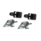 B - PDU 10POUCES 1U LCS³ FIXATIO