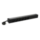 PDU STANDARD 19POUCES 1U LCS³ 6X