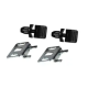 PDU 19POUCES 1U LCS² - 6X2P+T -