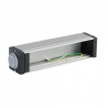 PDU 10POUCES 1U 8 MODULES LCS³ A