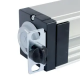 PDU 10POUCES 1U 8 MODULES LCS³ A