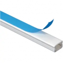 C - GUIDE-CABLES AVEC ADHESIF PO