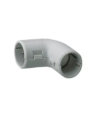 C - COUDE EQUERRE 90° IP40 - Ø16