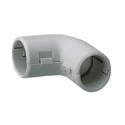 C - COUDE EQUERRE 90° IP40 - Ø16