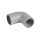 B - COUDE EQUERRE 90° IP40 - Ø25