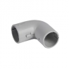 B - COUDE EQUERRE 90° IP40 - Ø25