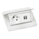 C - POP UP MOBILIER PRE-CABLE -