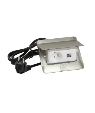 B - POP UP MOBILIER PRE-CABLE 4