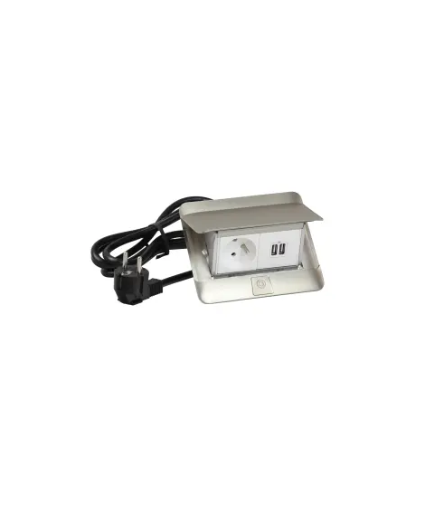 B - POP UP MOBILIER PRE-CABLE 4