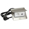 B - POP UP MOBILIER PRE-CABLE 4