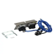 C - POP UP MOBILIER PRE-CABLE 2X