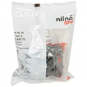 PRISE RJ45 NILOE ONE CATEGORIE6