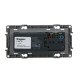 PRISE DE COURANT ET CHARGEUR 2 U