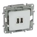 B - MODULE DE CHARGE USB 2400MA