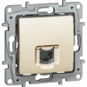 PRISE RJ45 CATEGORIE6 STP - LIN