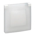 PLAQUES 1 POSTE NILOE - IP44 - I
