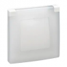 PLAQUES 1 POSTE NILOE - IP44 - I