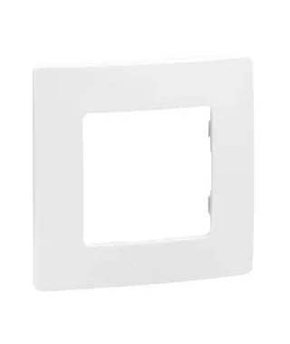 LOT DE 100 PLAQUES 1 POSTE NILOE