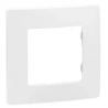 LOT DE 100 PLAQUES 1 POSTE NILOE