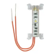 B - VOYANT TEMOIN 230V 3MA - INT