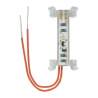B - VOYANT TEMOIN 230V 3MA - INT