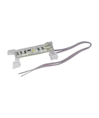 VOYANT LUMINEUX 12V-24V-48V POUR