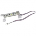 VOYANT LUMINEUX 12V-24V-48V POUR