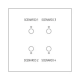 COMMANDE 4 SCENARIOS ART D'ARNOU
