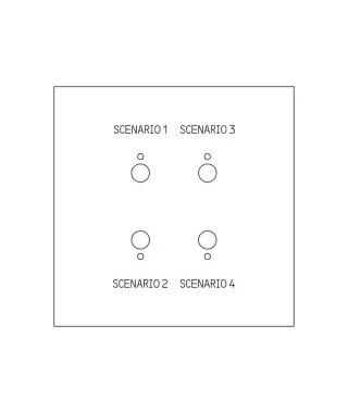 COMMANDE 4 SCENARIOS ART D'ARNOU