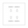 COMMANDE 4 SCENARIOS ART D'ARNOU