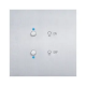 COMMANDE LUMIERE ART D'ARNOULD E