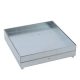 C - BOITE DE SOL IP44 POUR CARRE