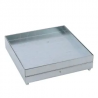 C - BOITE DE SOL IP44 POUR CARRE