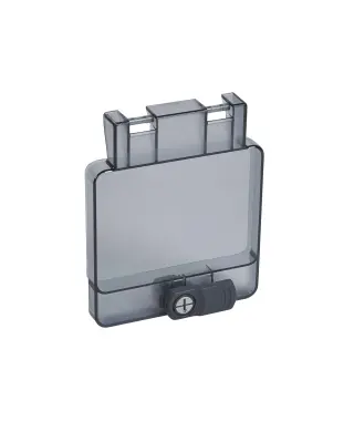 C - FENETRE POUR COFFRET HYPRA 9