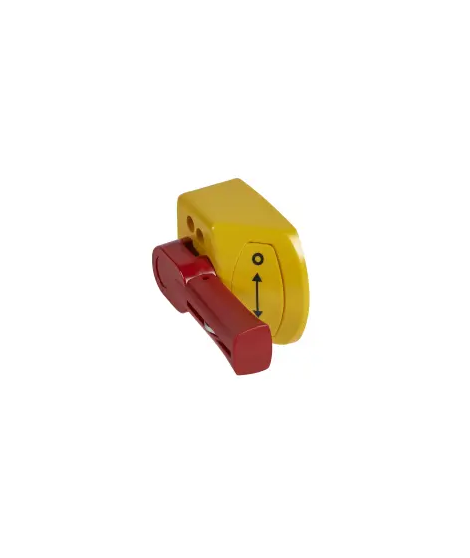 POIGNEE LAT ROUGE 63A A 100A