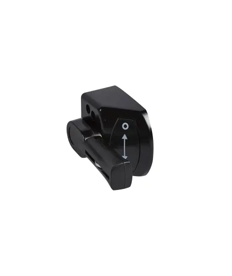 POIGNEE LAT NOIRE 63A A 100A