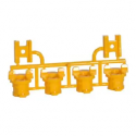 C - KIT DE FIXATION DRIVIA
