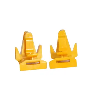 C - KIT SUPPORTS DE RAIL DRIVIA