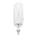 Poste intérieur audio avec combi