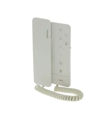 POSTE INTERIEUR AUDIO CLASSE 100