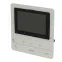 Poste intérieur audio-vidéo Clas