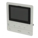 B - POSTE INTERIEUR ECRAN 5POUCE