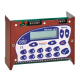 CENTRALE CONTROLE ACCES VIGIK® H