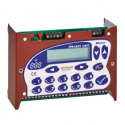 CENTRALE CONTROLE ACCES VIGIK® H