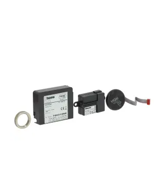 CENTRALE CONTROLE ACCES VIGIK® H
