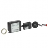 CENTRALE CONTROLE ACCES VIGIK® H