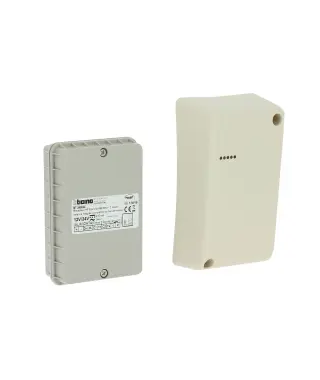 B - KIT GESTION AUTONOME PORTAIL
