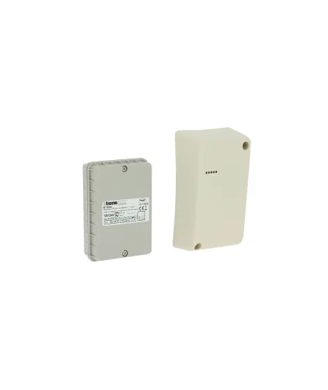 B - KIT GESTION AUTONOME PORTAIL