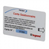 B - CARTE GESTIONNAIRE POUR CONT